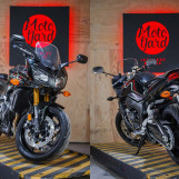 Мотоцикл Yamaha FZ1S з пробігом 16816 км