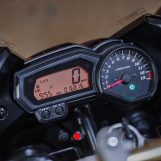 Мотоцикл Yamaha FZ1S з пробігом 16816 км