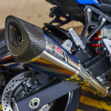 Мотоцикл Suzuki GSR 750 Z Special edition ABS з пробігом 2788 км