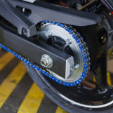 Мотоцикл Suzuki GSR 750 Z Special edition ABS з пробігом 2788 км