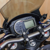 Мотоцикл Suzuki GSR 750 Z Special edition ABS з пробігом 2788 км