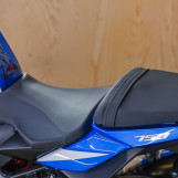 Мотоцикл Suzuki GSR 750 Z Special edition ABS з пробігом 2788 км