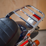 Мотоцикл Honda VRX 400 с пробегом 23764 км