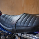 Мотоцикл Honda VRX 400 с пробегом 23764 км