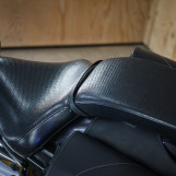 Мотоцикл Yamaha Drag Star 1100 с пробегом 18827 км