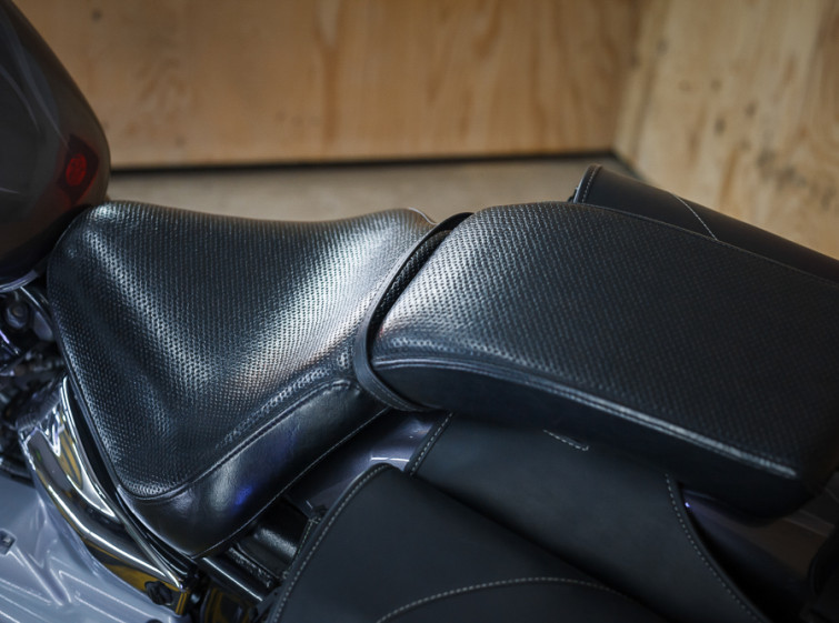 Мотоцикл Yamaha Drag Star 1100 с пробегом 18827 км