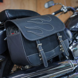 Мотоцикл Yamaha Drag Star 1100 с пробегом 18827 км