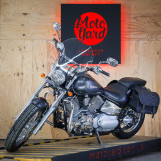 Мотоцикл Yamaha Drag Star 1100 с пробегом 18827 км