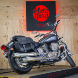 Мотоцикл Yamaha Drag Star 1100 с пробегом 18827 км