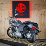 Мотоцикл Yamaha Drag Star 1100 с пробегом 18827 км