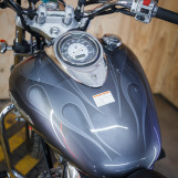 Мотоцикл Yamaha Drag Star 1100 с пробегом 18827 км