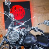 Мотоцикл Yamaha Drag Star 1100 с пробегом 18827 км