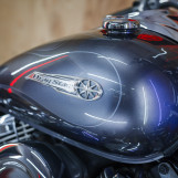 Мотоцикл Yamaha Drag Star 1100 с пробегом 18827 км