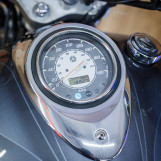 Мотоцикл Yamaha Drag Star 1100 с пробегом 18827 км