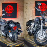 Мотоцикл Yamaha Drag Star 1100 с пробегом 18827 км