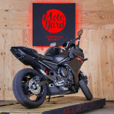 Мотоцикл Yamaha FZ6R з пробігом 8453 км