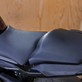 Мотоцикл Yamaha FZ6R з пробігом 8453 км