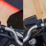 Мотоцикл Yamaha FZ6R з пробігом 8453 км