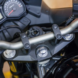 Мотоцикл Yamaha FZ6R з пробігом 8453 км