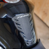 Мотоцикл Yamaha FZ6R з пробігом 8453 км