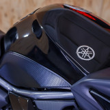 Мотоцикл Yamaha FZ6R з пробігом 8453 км