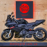 Мотоцикл Yamaha FZ6R з пробігом 8453 км