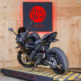 Мотоцикл Yamaha FZ6R з пробігом 8453 км