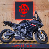 Мотоцикл Yamaha FZ6R з пробігом 8453 км