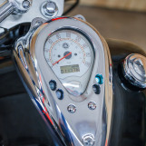 Мотоцикл Yamaha Drag Star 400 с пробегом 11776 км