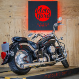 Мотоцикл Yamaha Drag Star 400 с пробегом 11776 км