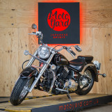 Мотоцикл Yamaha Drag Star 400 с пробегом 11776 км