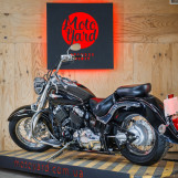 Мотоцикл Yamaha Drag Star 400 с пробегом 11776 км