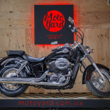 Мотоцикл Honda Shadow 400 с пробегом 8128 км