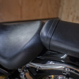 Мотоцикл Honda Shadow 400 с пробегом 8128 км