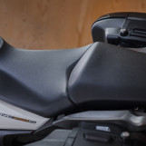 Мотоцикл Honda NC750S ABS с пробегом 1765 км