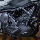 Мотоцикл Honda NC750S ABS с пробегом 1765 км