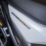 Мотоцикл Honda NC750S ABS с пробегом 1765 км