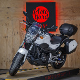 Мотоцикл Honda NC750S ABS с пробегом 1765 км