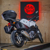Мотоцикл Honda NC750S ABS с пробегом 1765 км