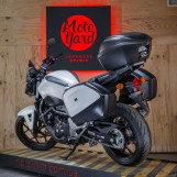 Мотоцикл Honda NC750S ABS с пробегом 1765 км