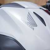 Мотоцикл Honda NC750S ABS с пробегом 1765 км