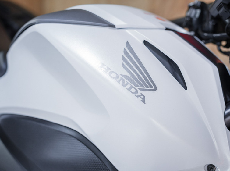 Мотоцикл Honda NC750S ABS с пробегом 1765 км