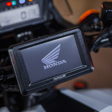 Мотоцикл Honda NC750S ABS с пробегом 1765 км