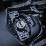 Мотоцикл Honda NC750S ABS с пробегом 1765 км