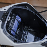 Мотоцикл Honda NC750S ABS с пробегом 1765 км