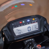 Мотоцикл Honda NC750S ABS с пробегом 1765 км