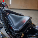 Мотоцикл Kawasaki Vulcan 400 с пробегом 16569 км