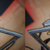 Мотоцикл Kawasaki Vulcan 400 с пробегом 16569 км