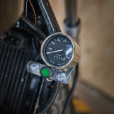 Мотоцикл Kawasaki Vulcan 400 с пробегом 16569 км