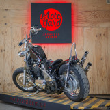 Мотоцикл Kawasaki Vulcan 400 с пробегом 16569 км